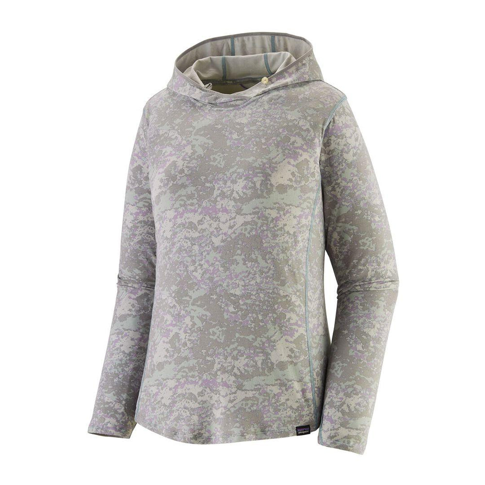Tropic Comfort Natural Sun Hoody