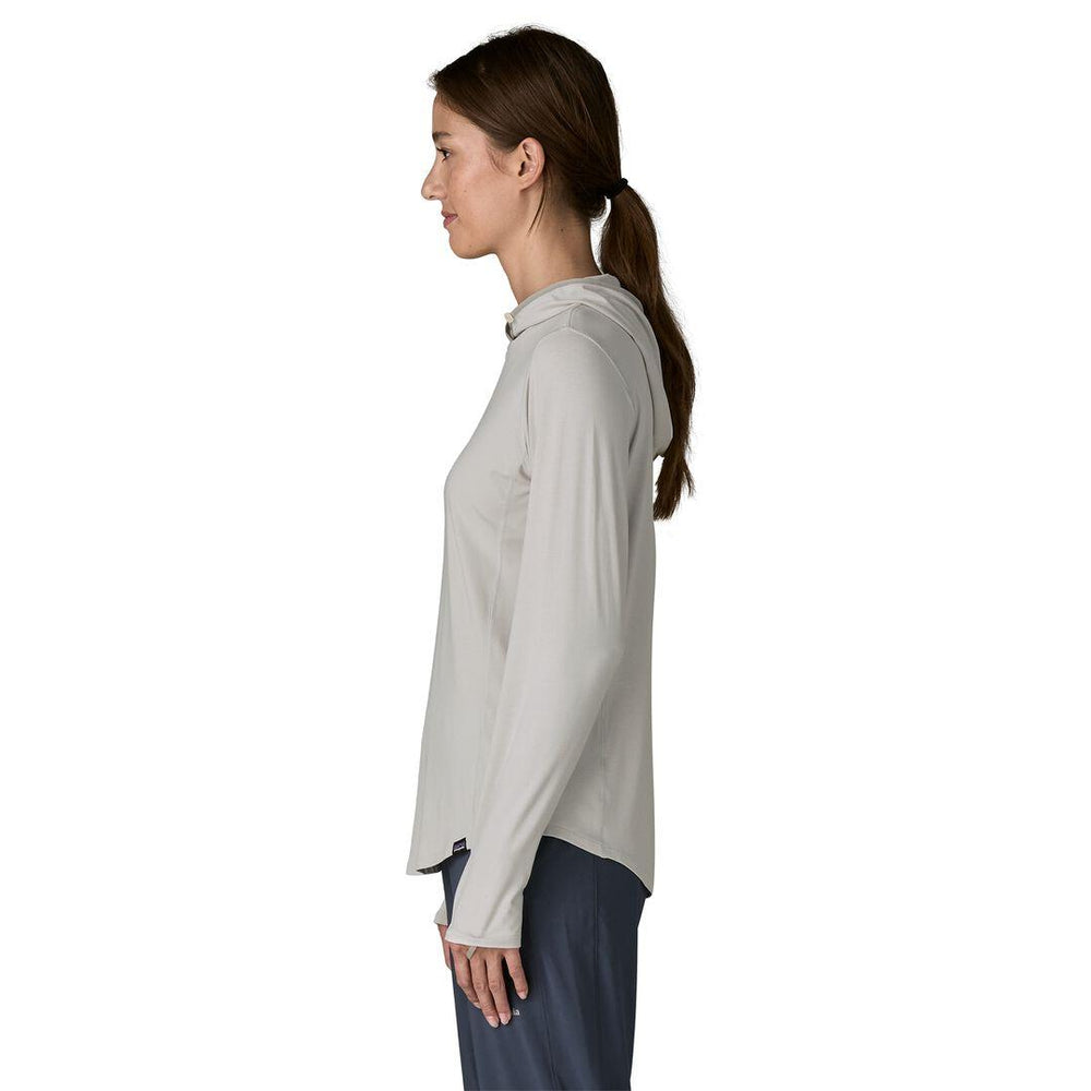Tropic Comfort Natural Sun Hoody