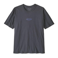 95 Oval Logo Oversized T-Shirt