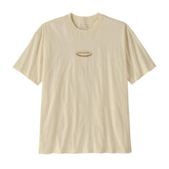 95 Oval Logo Oversized T-Shirt