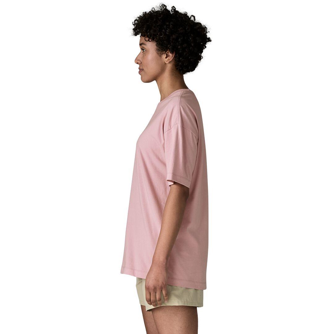 95 Oval Logo Oversized T-Shirt
