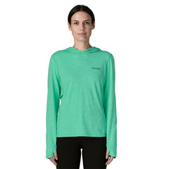 Capilene® Cool Sun Hoody - Peak Visions