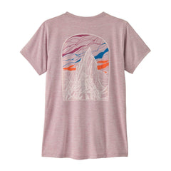 Capilene® Cool Daily Shirt - Cloud Crag