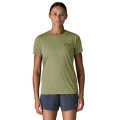 Capilene® Cool Daily Shirt - Cloud Crag