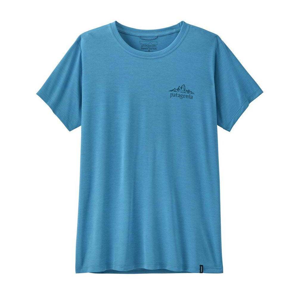 Capilene® Cool Daily Shirt - Cloud Crag