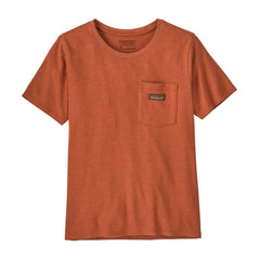 Work Pocket Tee