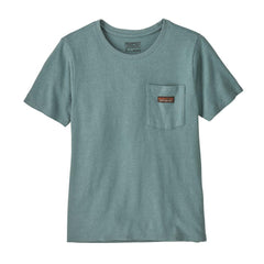 Work Pocket Tee