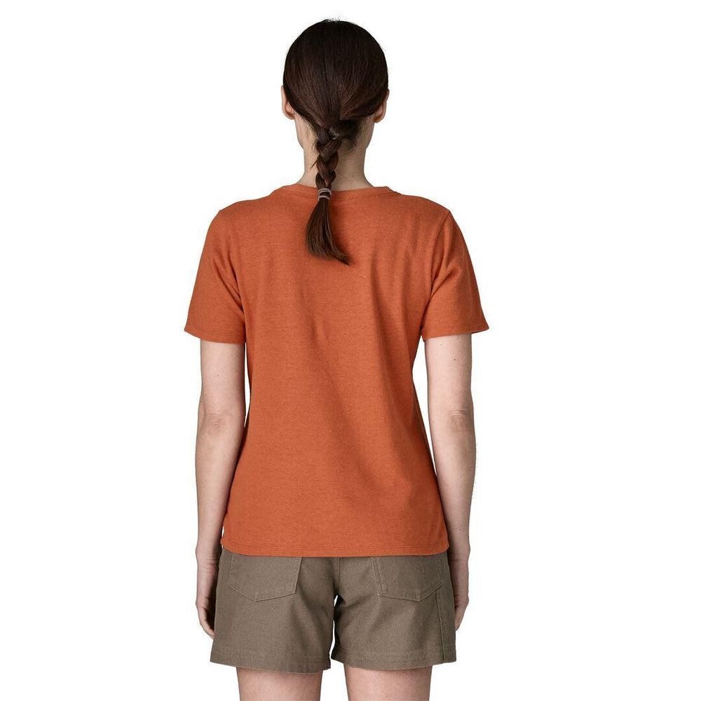 Work Pocket Tee