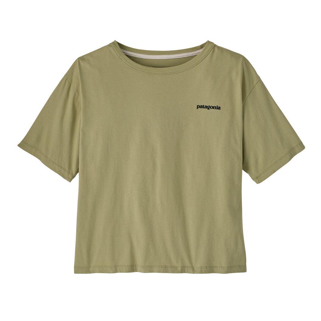 Fitz Roy Trout Easy-Cut T-Shirt