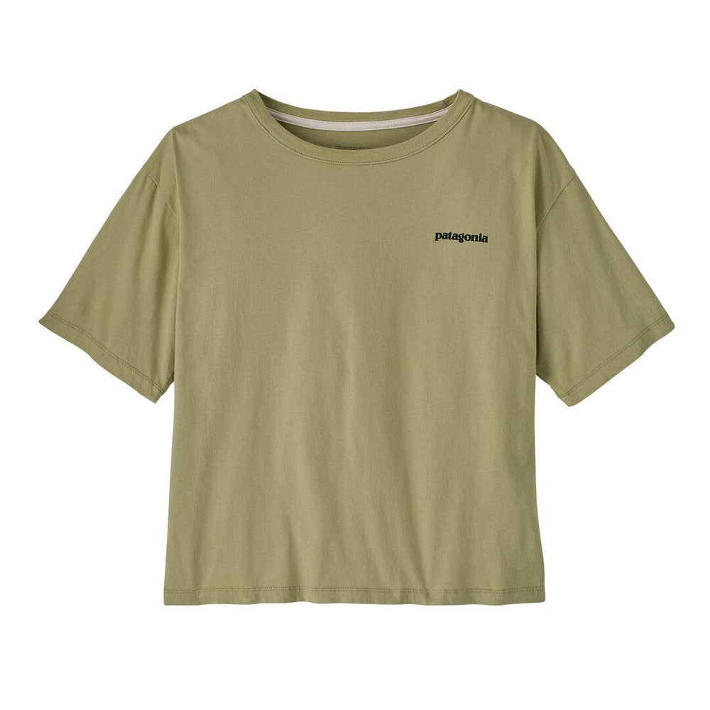 Fitz Roy Trout Easy-Cut T-Shirt