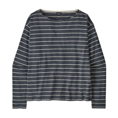 Long-Sleeved Mariner Top