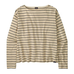 Long-Sleeved Mariner Top