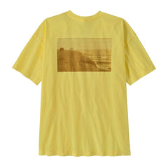 Water People Spotter Oversized T-Shirt