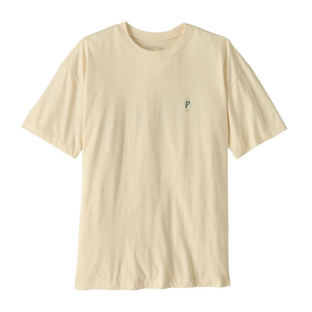 Water People Spotter Oversized T-Shirt