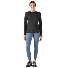 Long-Sleeved Capilene® Cool Merino Blend Shirt