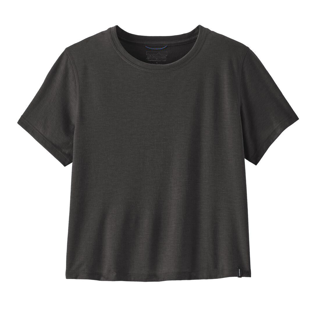 Capilene® Cool Trail Cropped Shirt