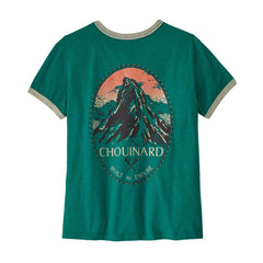 Chouinard® Crest Ringer Responsibili-Tee®
