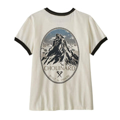 Chouinard® Crest Ringer Responsibili-Tee®