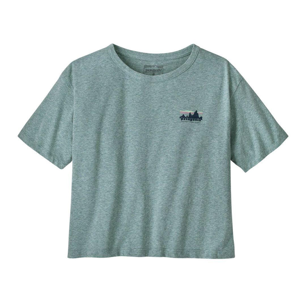 73 Skyline Easy Cut Responsibili-Tee®