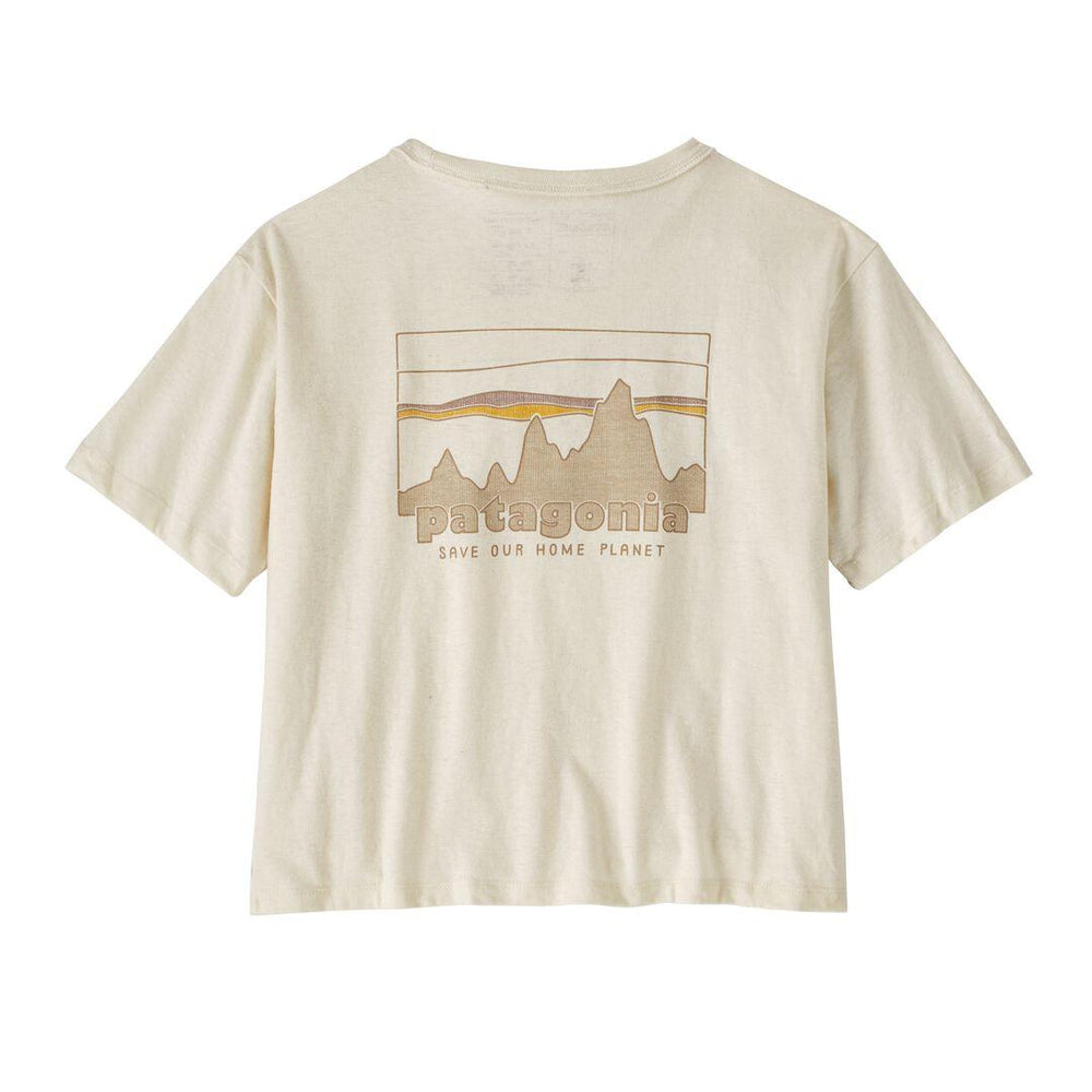 73 Skyline Easy Cut Responsibili-Tee®