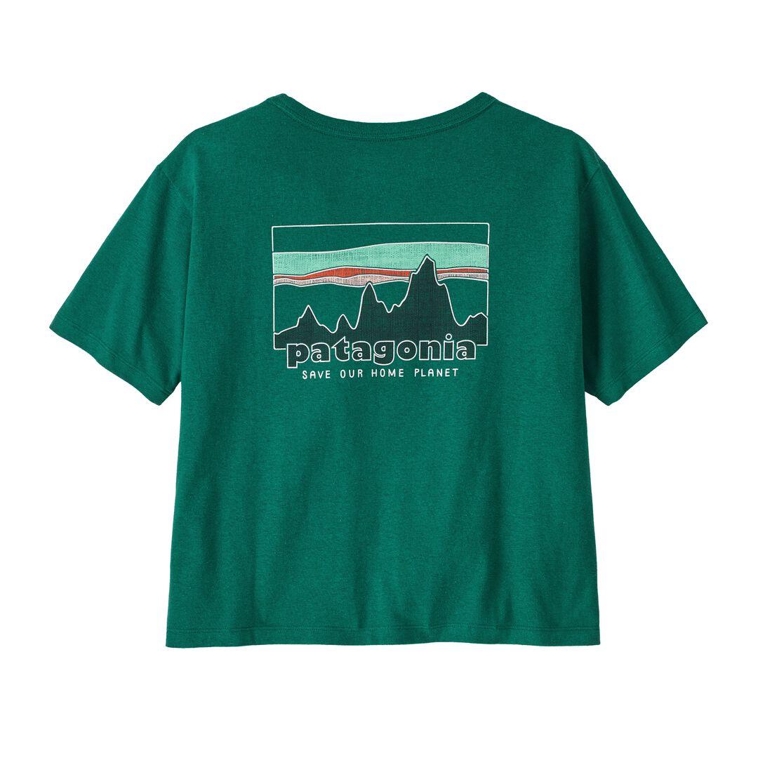 73 Skyline Easy Cut Responsibili-Tee®