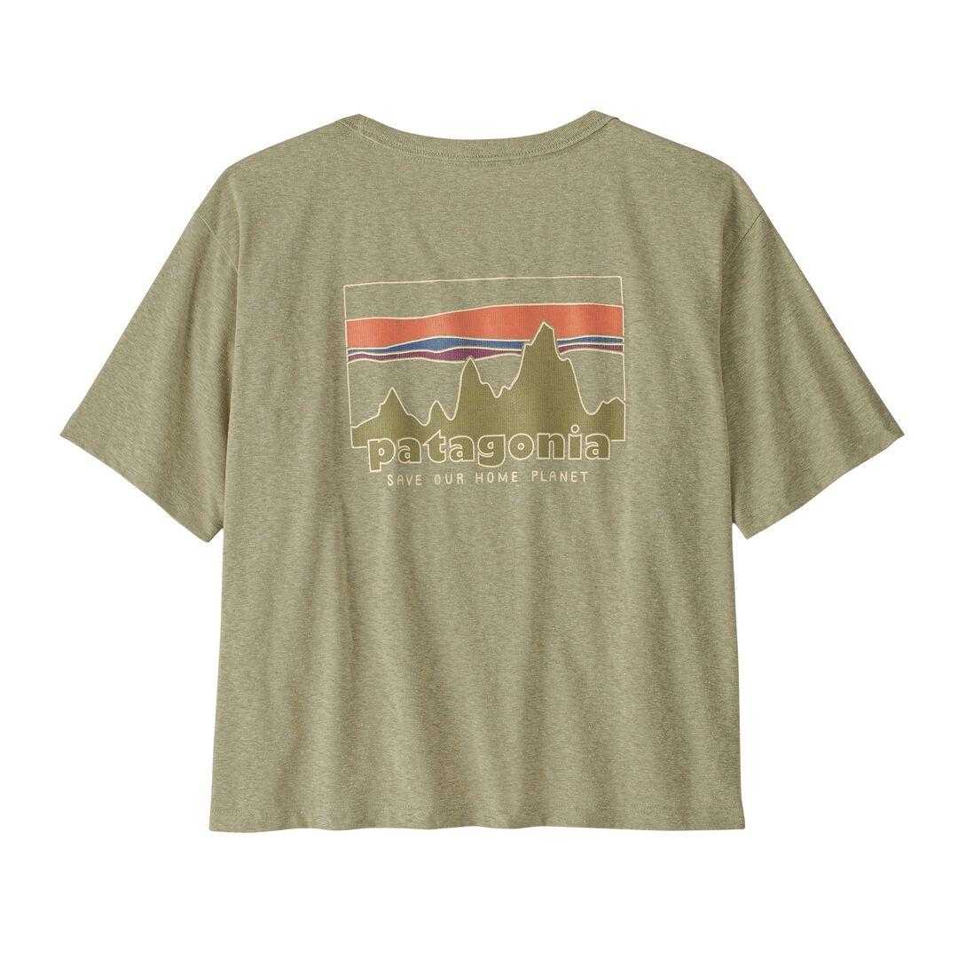 73 Skyline Easy Cut Responsibili-Tee®
