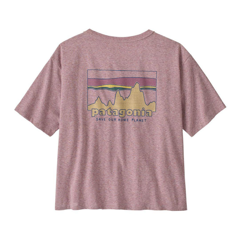73 Skyline Easy Cut Responsibili-Tee®