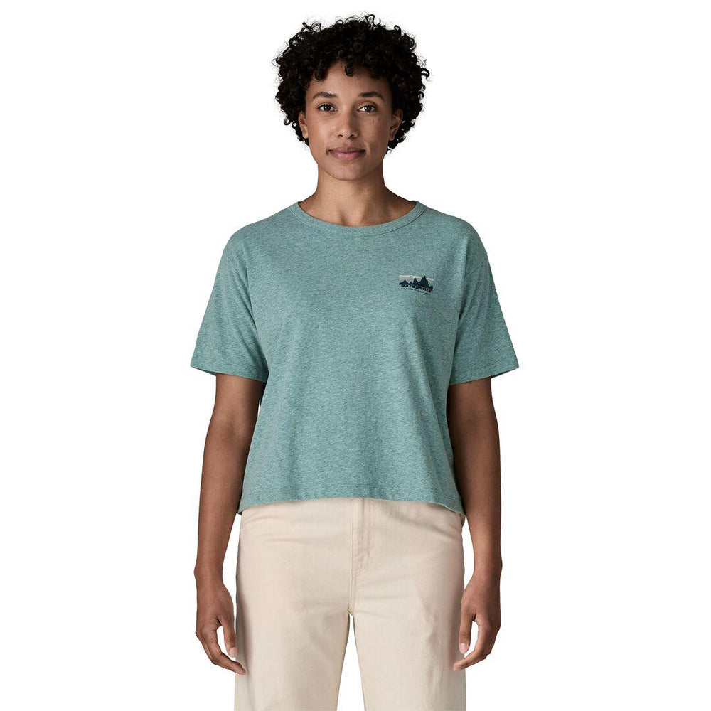 73 Skyline Easy Cut Responsibili-Tee®