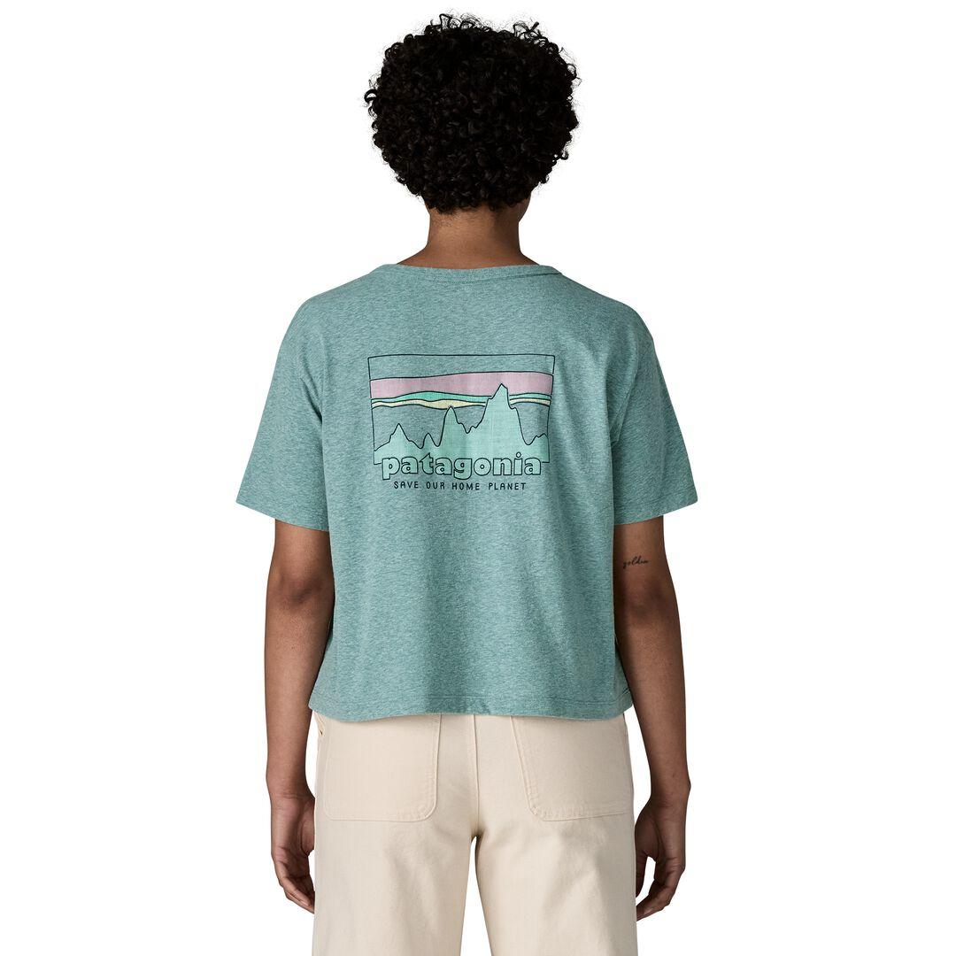 73 Skyline Easy Cut Responsibili-Tee®