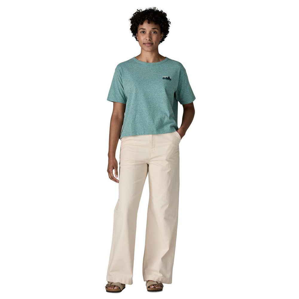 73 Skyline Easy Cut Responsibili-Tee®