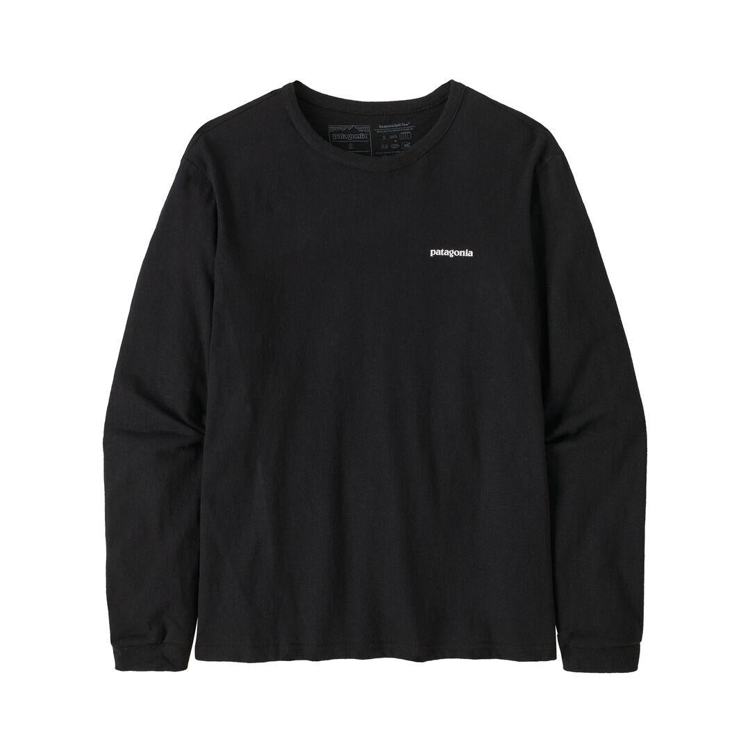 Long-Sleeved P-6 Logo Responsibili-Tee®