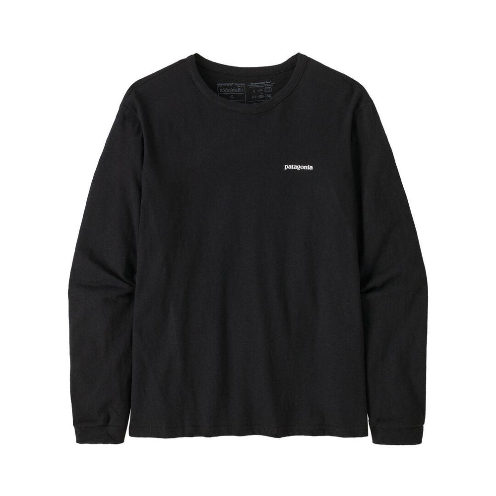 Long-Sleeved P-6 Logo Responsibili-Tee®