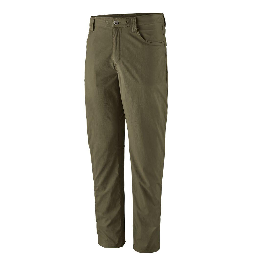Quandary Hiking Pants - Regular