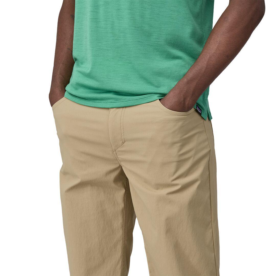 Quandary Hiking Pants - Regular