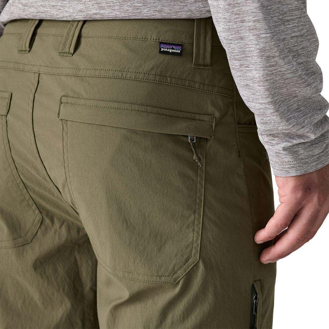 Quandary Hiking Pants - Regular