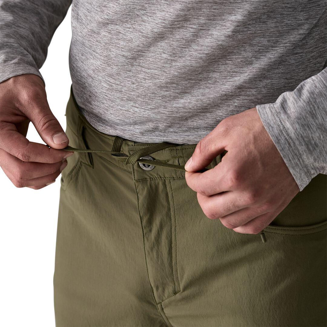 Quandary Hiking Pants - Regular