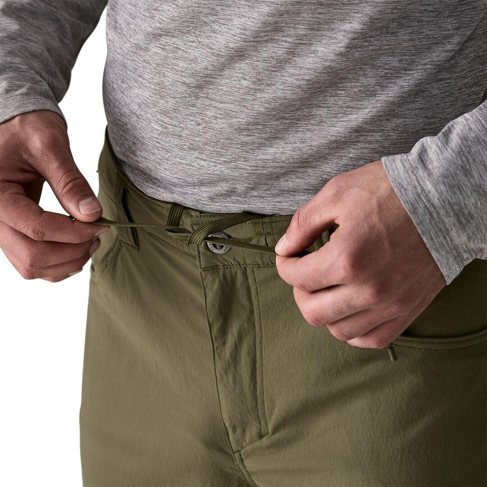 Quandary Hiking Pants - Regular