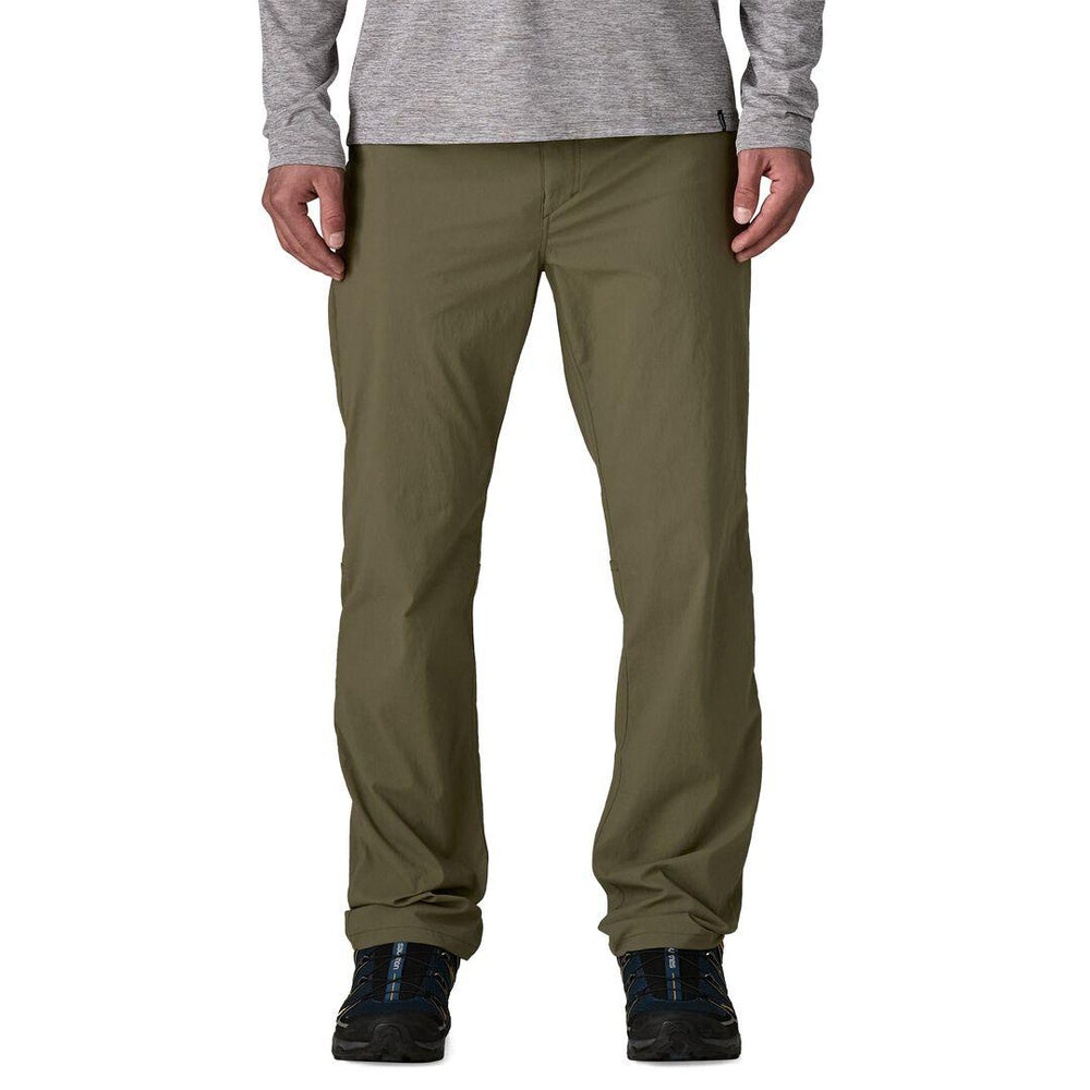 Quandary Hiking Pants - Regular