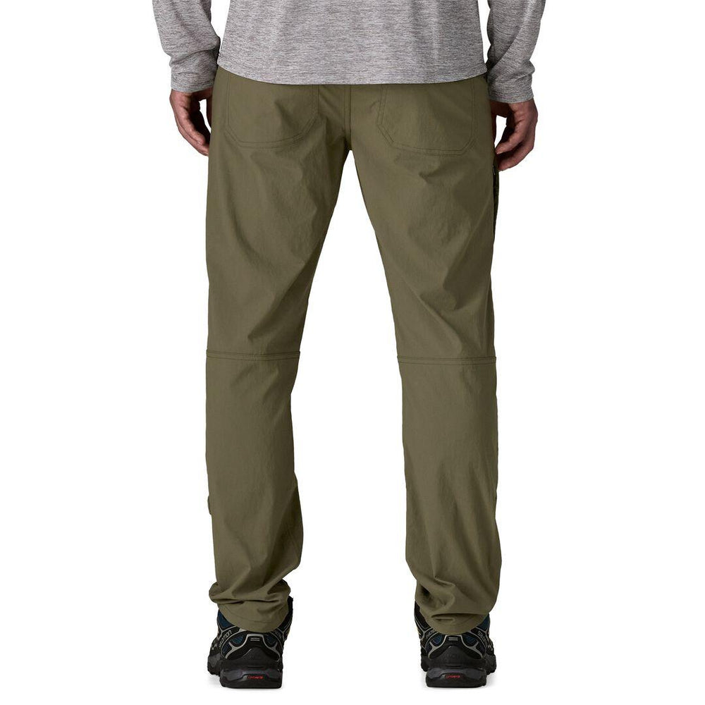 Quandary Hiking Pants - Regular