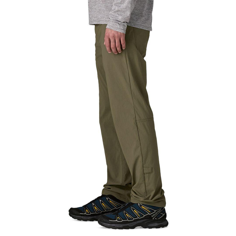 Quandary Hiking Pants - Regular