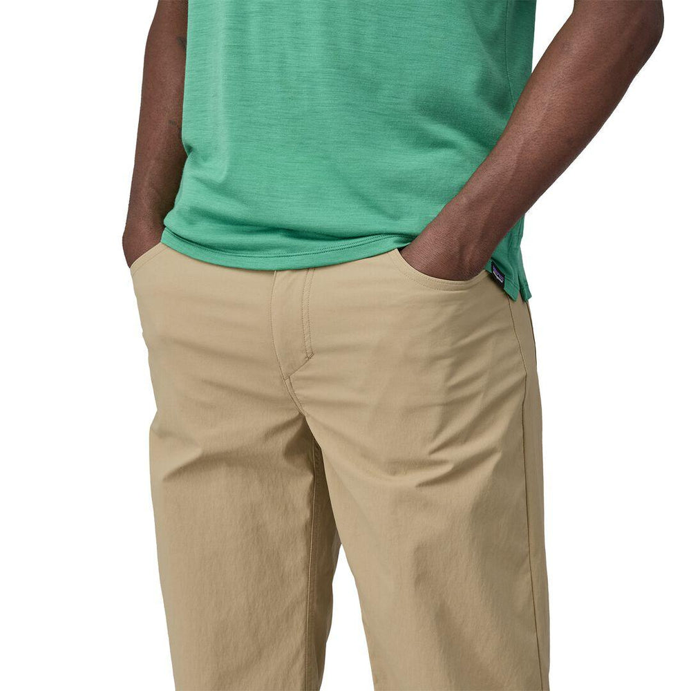 Quandary Hiking Pants - Short