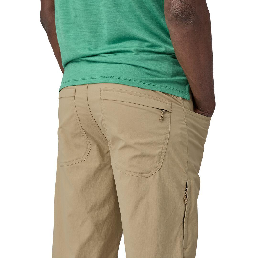 Quandary Hiking Pants - Short