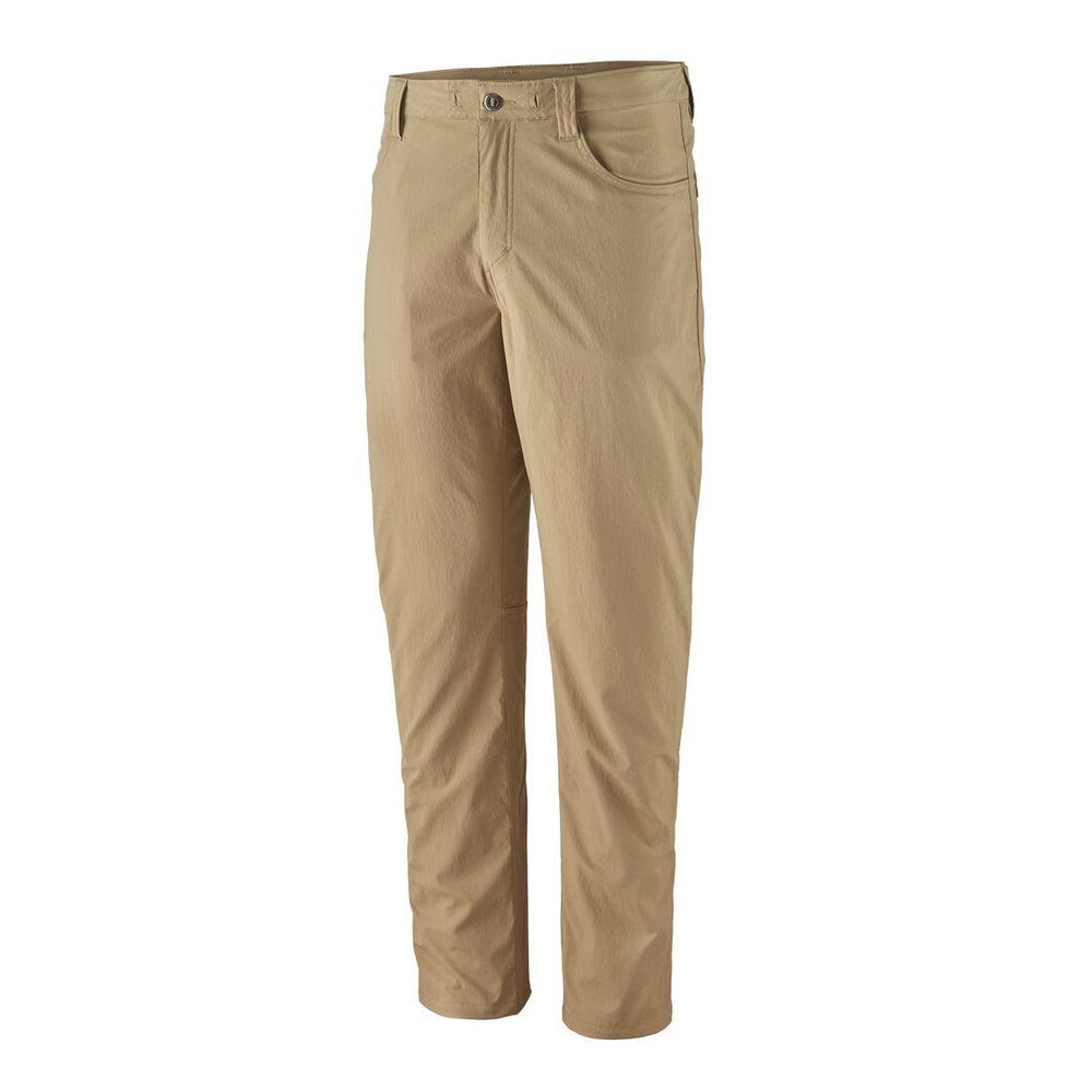 Quandary Hiking Pants - Short