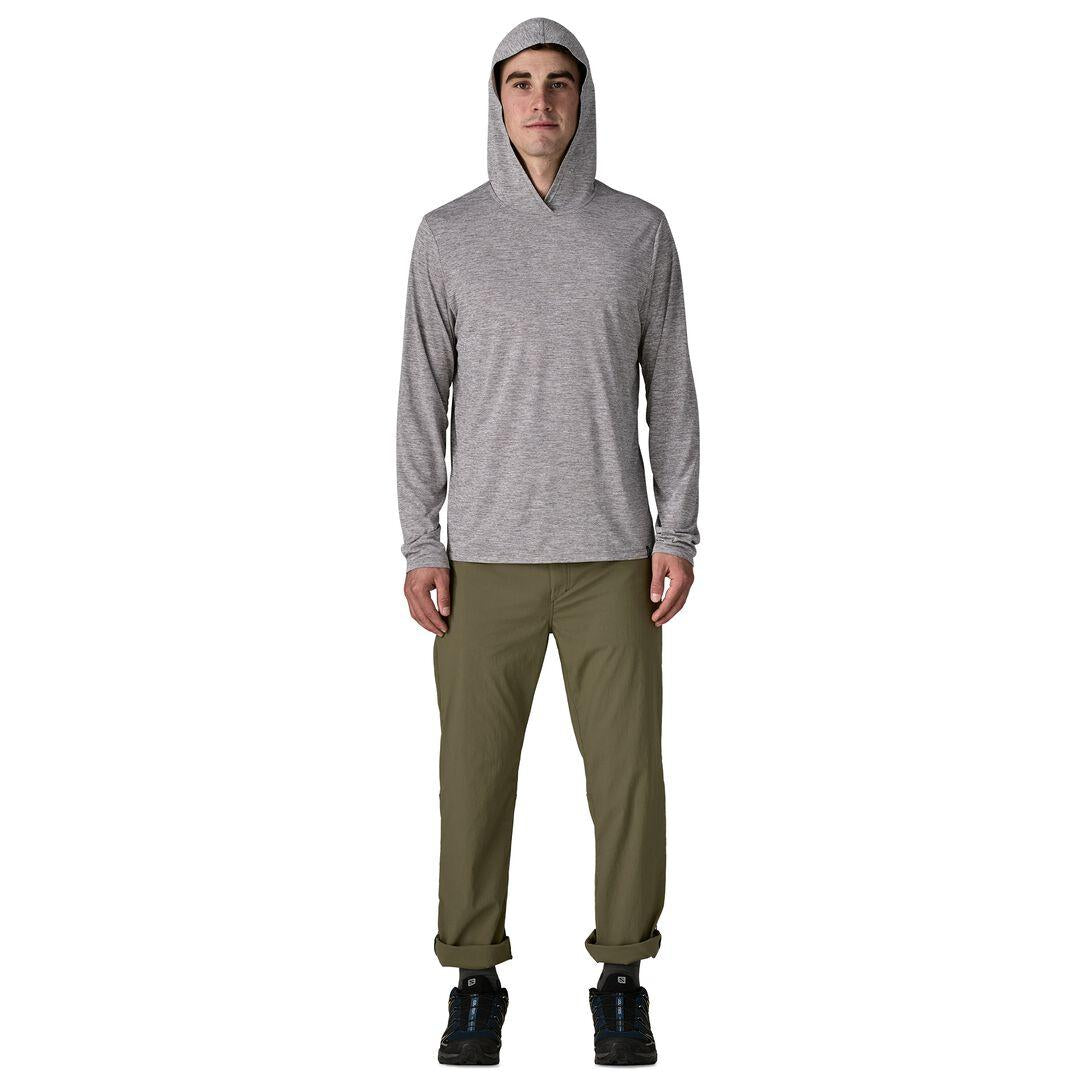 Quandary Hiking Pants - Short