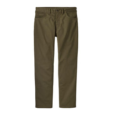 Twill Traveler 5-Pocket Pants - Regular