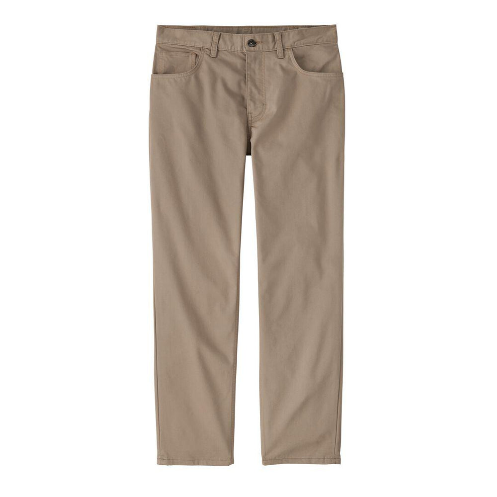 Twill Traveler 5-Pocket Pants - Regular
