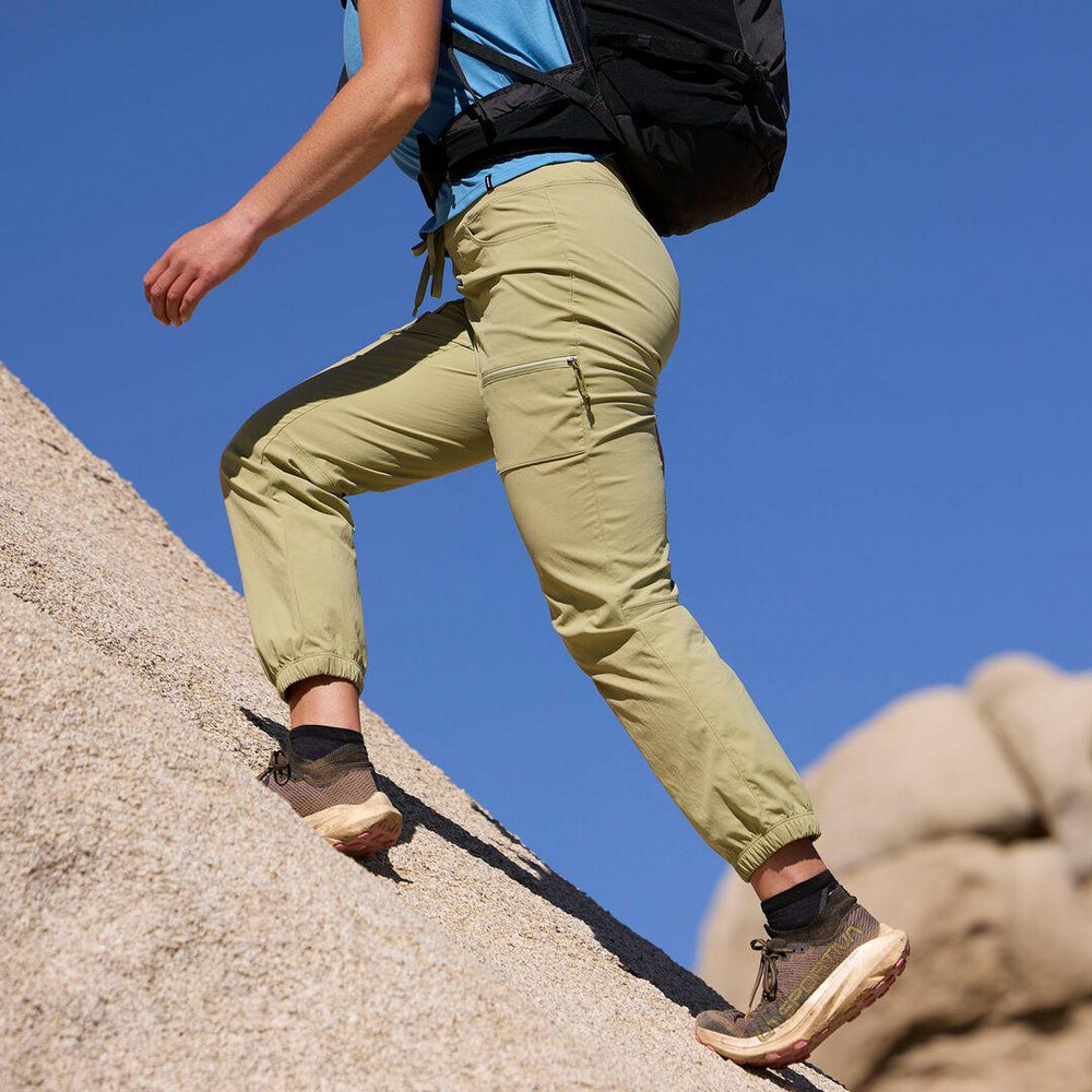 Quandary Hiking Joggers