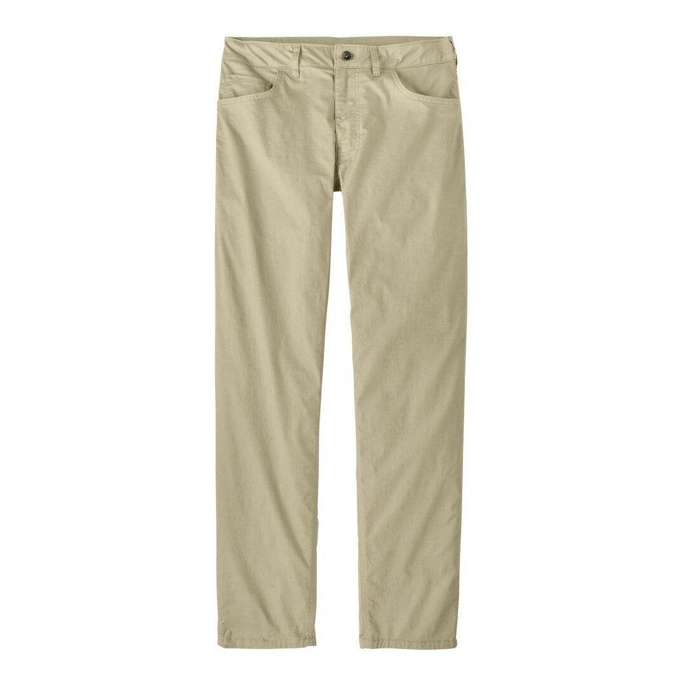 Lightweight All-Wear 5-Pocket Pants - Regular