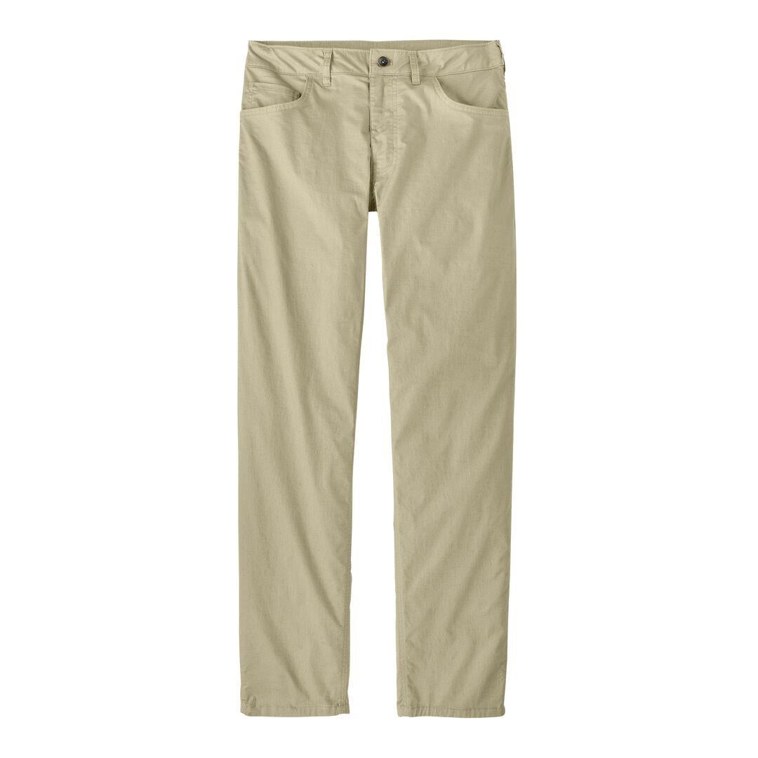 Lightweight All-Wear 5-Pocket Pants - Regular