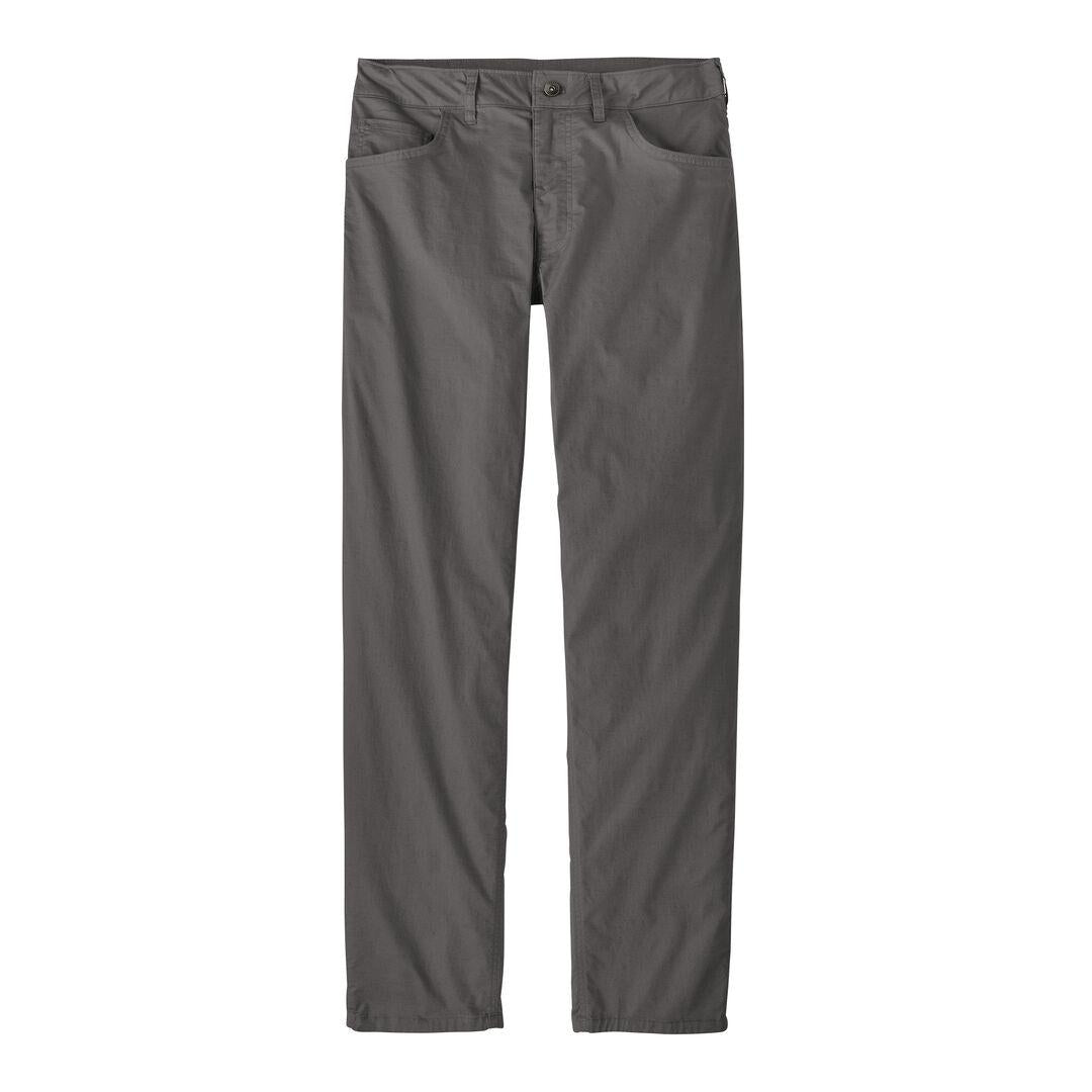 Lightweight All-Wear 5-Pocket Pants - Regular